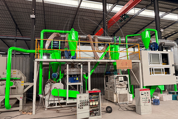 Solution for PCB Circuit Board Recycling in the UAE: Establishing a Sustainable Disassembly and Recovery Facility Solution for PCB Circuit Board Recycling in the UAE: Establishing a Sustainable Disassembly and Recovery Facility