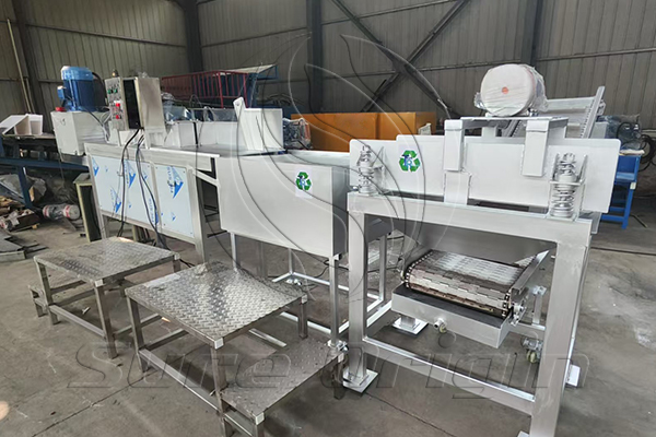 Establishing a Lead-Acid Battery Recycling Plant in India: Collaborative Solutions for Sustainable Waste Management