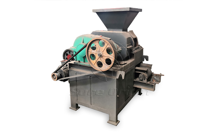 Briquette Machine