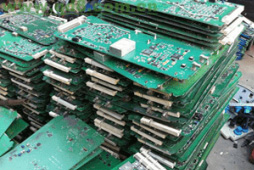 How to disposal of integrated circuits board ?