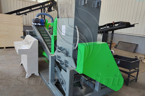 Sure Origin’s Copper Wire Machine Stands Tall Among Competitors, Thrives in the International Market