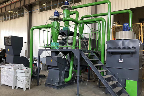 Revolutionizing E-Waste Management: Advanced PCB Recycling Solutions by Sure Origin Group