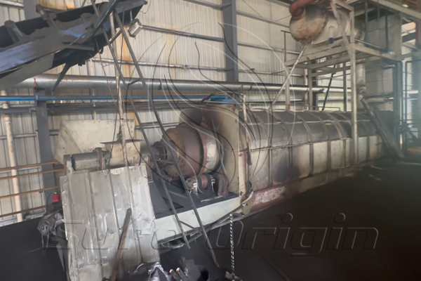 Providing reliable and affordable pyrolysis solutions to Europe