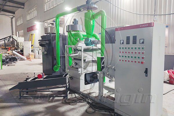 Cable Shredder: Market Demand, Cable and Copper Wire Price Analysis Cable Shredder: Market Demand, Cable and Copper Wire Price Analysis