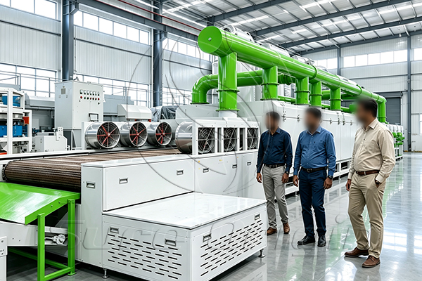 Indian Clients Inspect Sure Origin Group’s Solar Panel Recycle Machine and Silver Extraction Project for Local Booming Photovoltaic Recycling Market Indian Clients Inspect Sure Origin Group’s Solar Panel Recycle Machine and Silver Extraction Project for Local Booming Photovoltaic Recycling Market